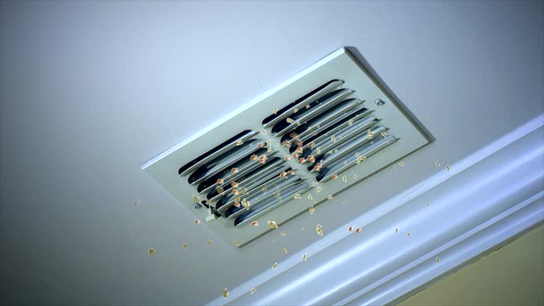 Reliable Bronson, MI Airduct Cleaning Solutions