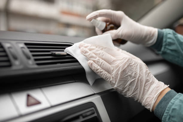 Best Professional Duct Cleaning Services  in Bronson, MI